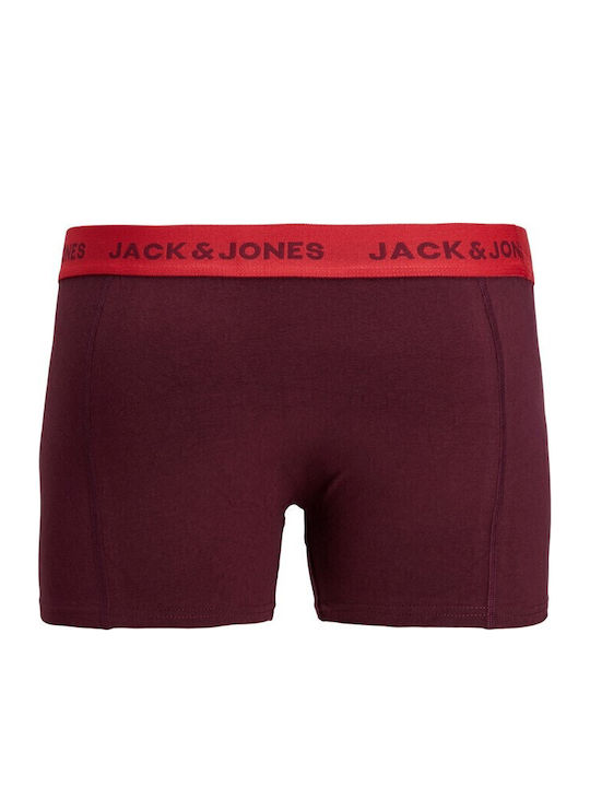 Jack & Jones Многоцветни 3бр