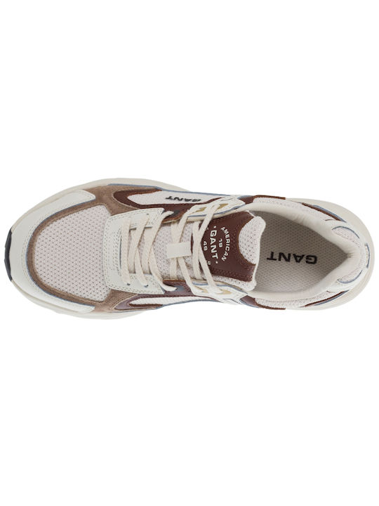 Gant Mardo Sneakers Beige