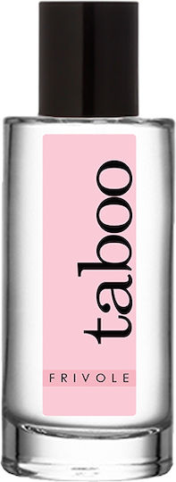 Ruf Taboo Άρωμα με Φερομόνες για Γυναίκες σε Spray 50ml