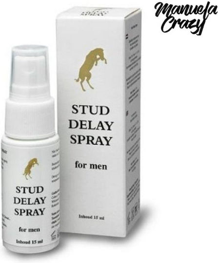 Cobeco Pharma Stud Întârziere în Spray 15ml