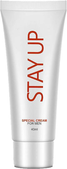 Ruf Stay Up Verzögerung Creme für Männer 40ml