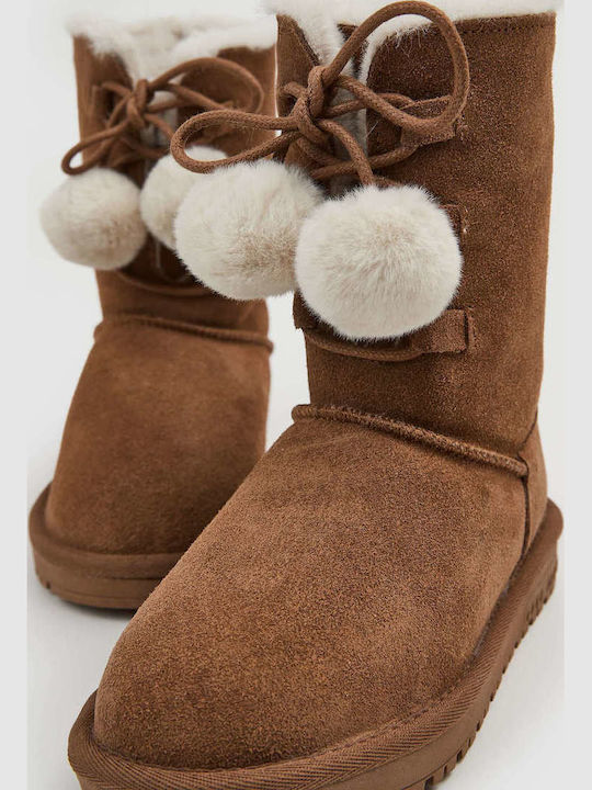 Diss Ghete Copii din Suede Maro