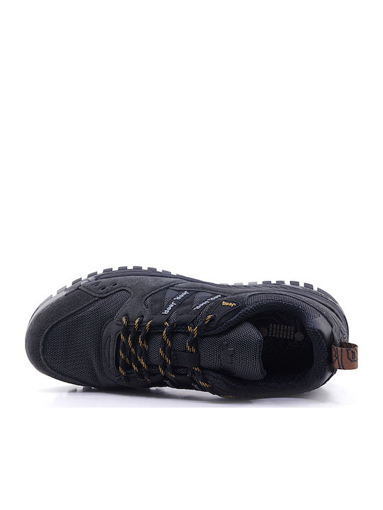Adidași Pentru Bărbați Negri