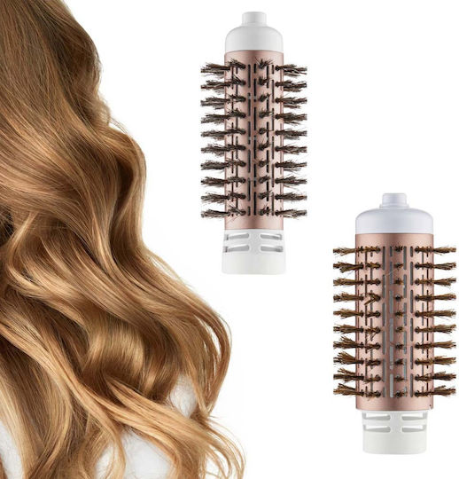 Sencor Electric Brush with Air for Curls