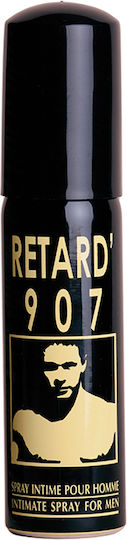 Ruf Retard 907 Verzögerungsmittel für Männer als Spray 25ml
