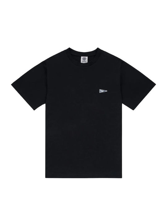 T-shirt Black