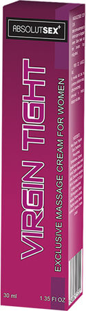Ruf Virgin Tight Διεγερτική Κρέμα για Γυναίκες 30ml