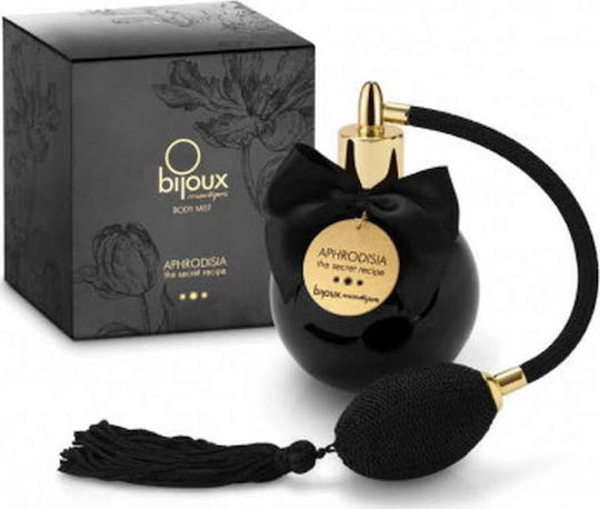 Bijoux Indiscrets Aphrodisia Body Mist Perfume with Pheromones in Spray 100ml