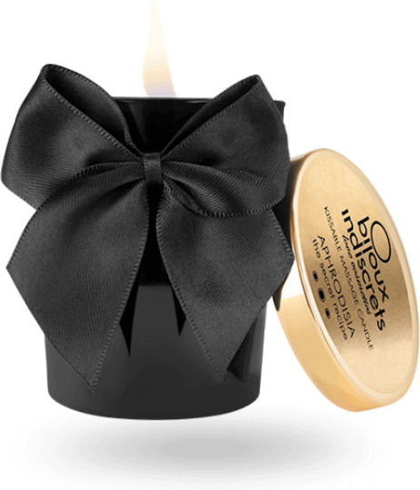 Bijoux Indiscrets Aphrodisia Scented Lumânare de Masaj 70gr