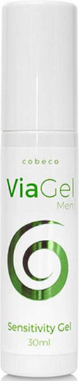 Cobeco Pharma ViaGel Stimulant Gel in Spray 30ml