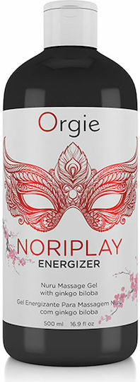 Orgie Noriplay Gel de Masaj 500ml