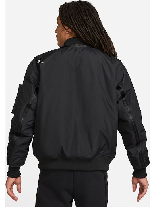 jordan 23 bomber jacket