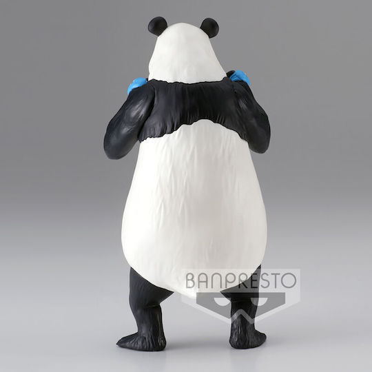 Banpresto Jujutsu Kaisen Panda Jukon No Kata Collectible Figure 17cm