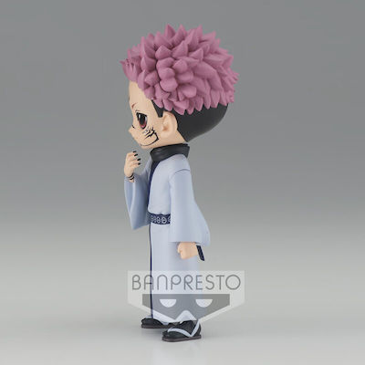 Banpresto Jujutsu Kaisen: Sukuna Ver. B Φιγούρα ύψους 14εκ.