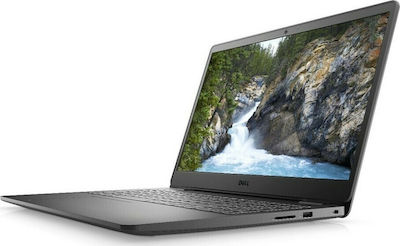 Vostro 3500 15.6" FHD (i3-1115G4/8GB/256GB SSD/W10 Home) (US Keyboard)