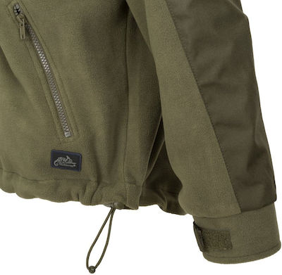 Helikon Tex Ζακέτα Classic Army Olive Green Black