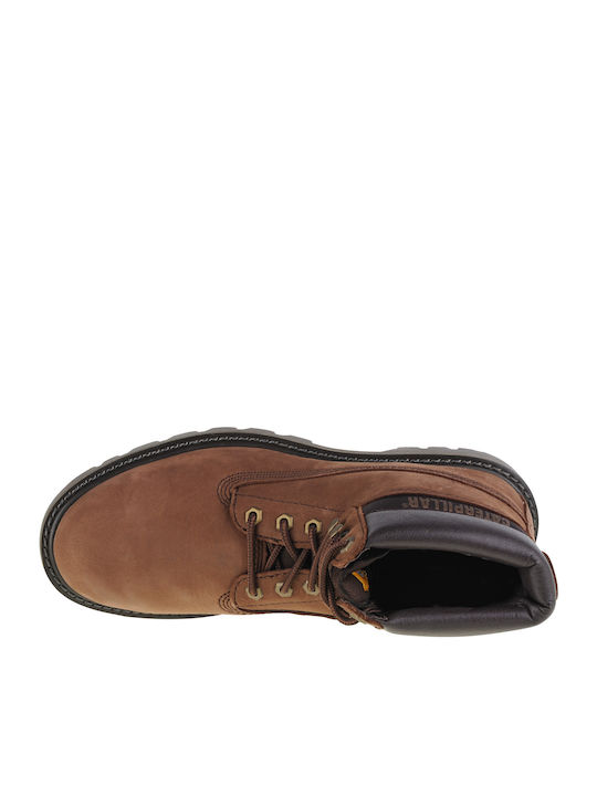Colorado Brown Men's Boots