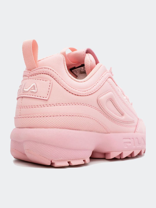 Disruptor IΙ Παιδικά Sneakers Ροζ