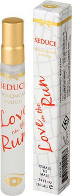 Eye of love Seduce Parfüm mit Pheromonen für Frauen als Spray 10ml EOL-P-58