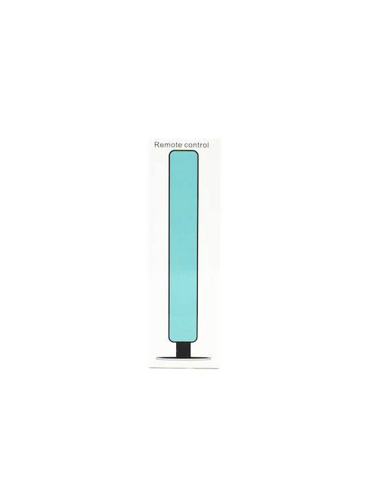 Factory Διακοσμητικό Φωτιστικό D16-RGB LED RGB Μπάρα 25.5x4εκ.