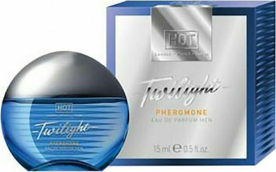 HOT Twilight cu feromoni pentru bărbați în spray 15ml