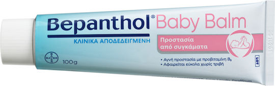 Bepanthol Baby Balm Cream 130gr