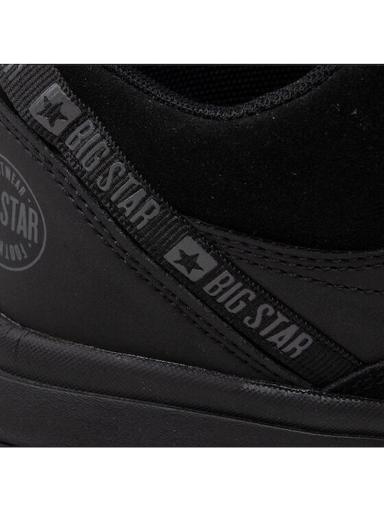 Sneakers Black