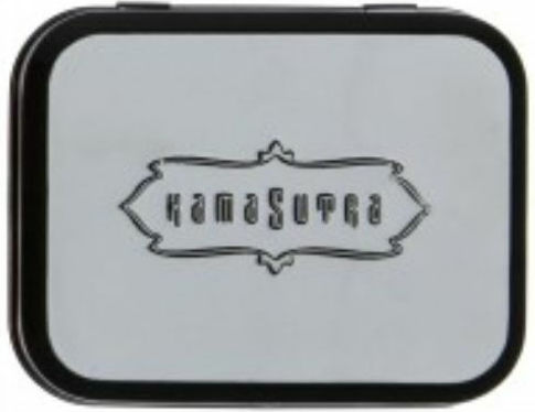 Kama Sutra The Weekender Kit mit Duft Vanille