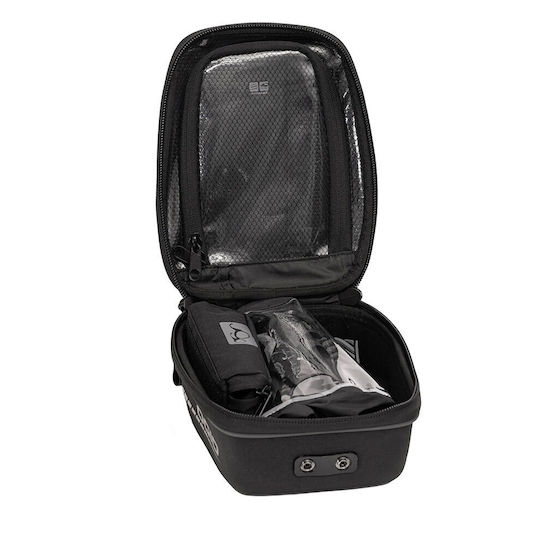 Ogio S2 Fixed Motorcycle Tank Bag Magnetic 4lt