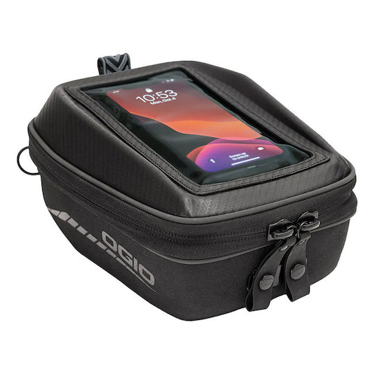 Ogio S2 Fixed Motorcycle Tank Bag Magnetic 4lt