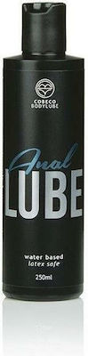 Cobeco Pharma Anal Lube Anal Gel lubrifiant 250ml