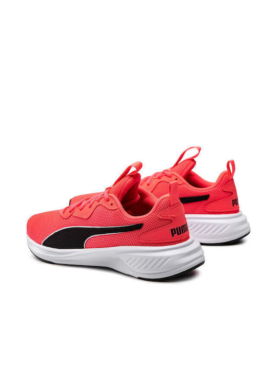 Incinerate Sport Shoes Training Pink