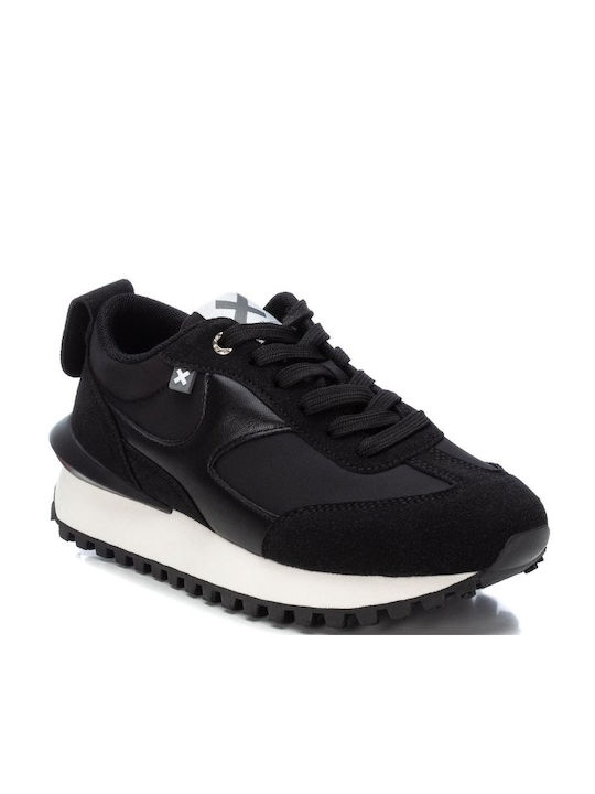 Xti Sneakers Black