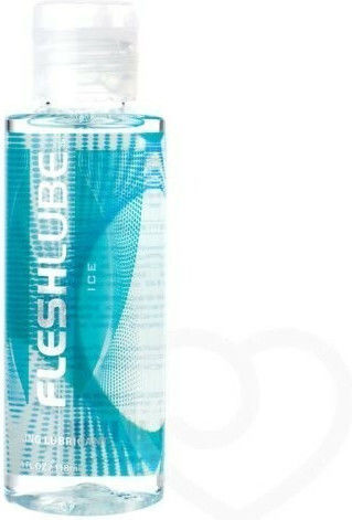 Fleshlight FleshLube Ice Λιπαντικό 100ml