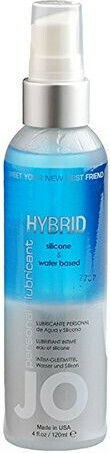 System Jo Classic Hybrid Lubricant 120ml
