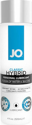 System Jo Classic Hybrid Lubricant 120ml