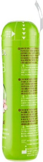 Control Feel Make Feel Lub Gel Tropical 75ml
