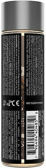 System Jo Gelato Lubrifiant pe Bază de Apă Ciocolată Dublă 30 ml