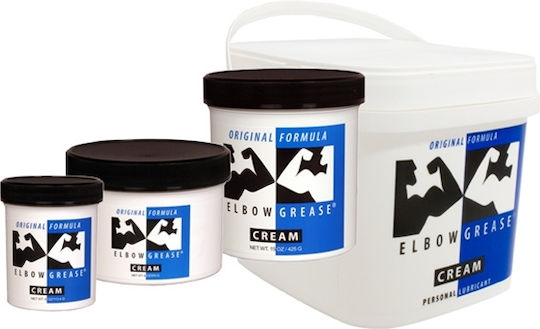 Elbow Grease Original Cream Lubricant 255gr