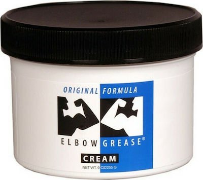 Elbow Grease Original Cream Lubricant 255gr