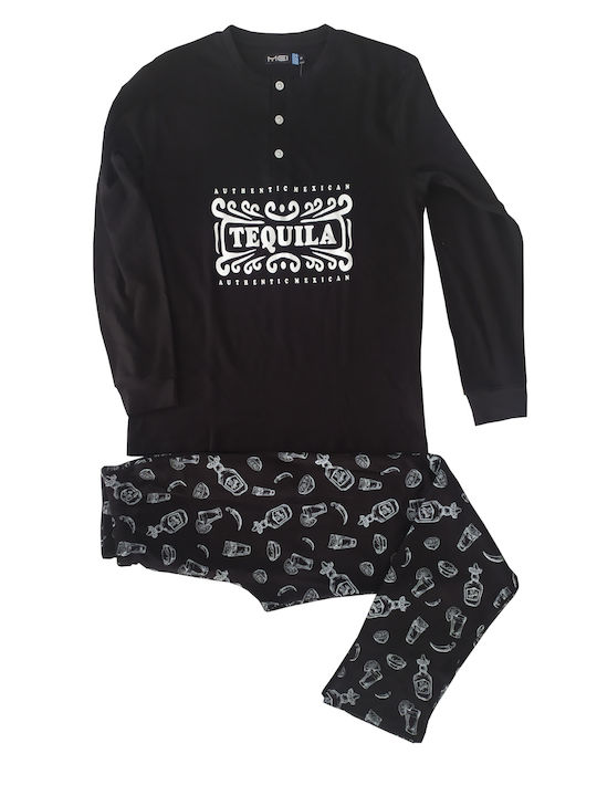 MEI Tequila Черен