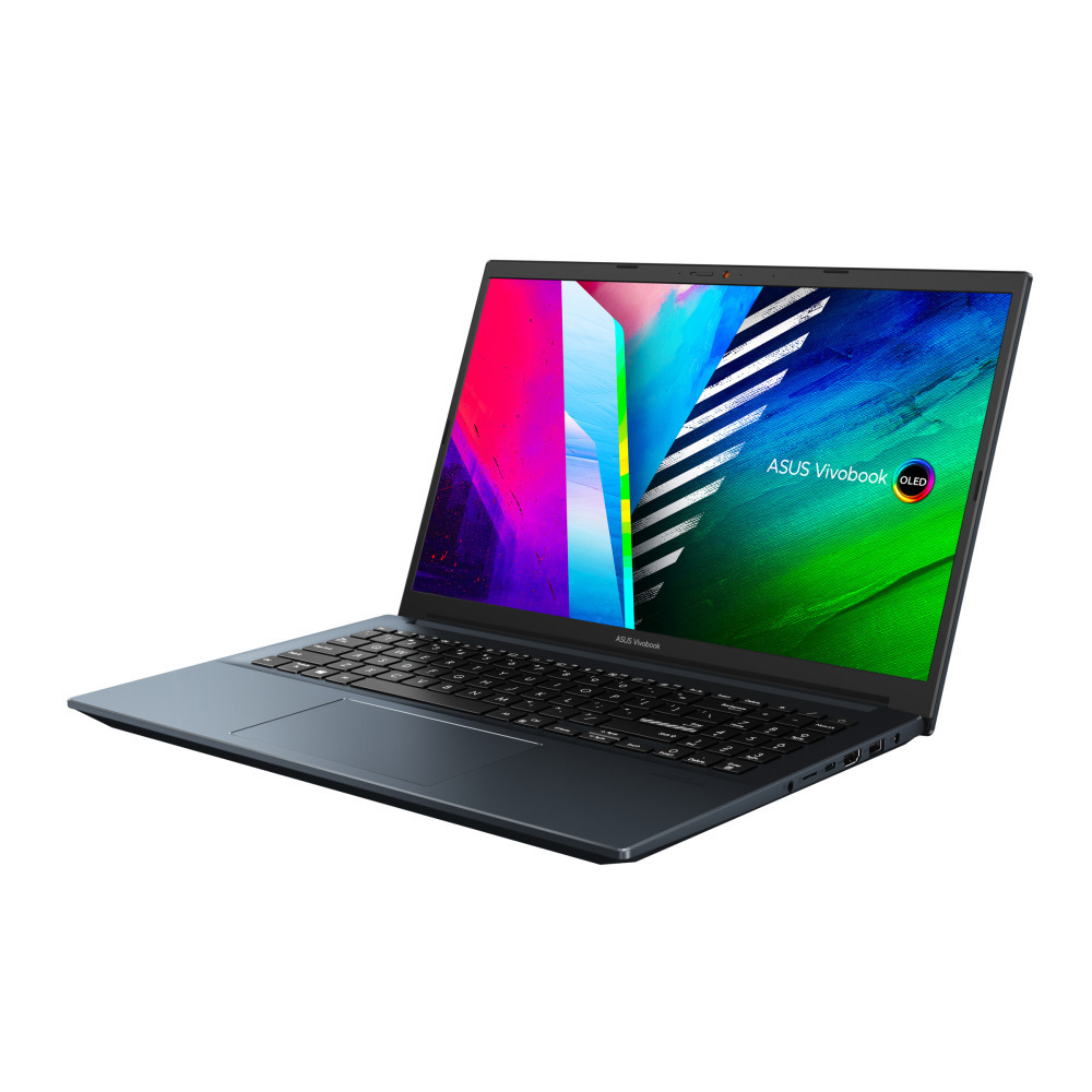 Asus VivoBook Pro OLED M QC L X FHD Ryzen H GB TB SSD GeForce RTX