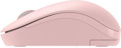 Element MS-190 Bluetooth Wireless Mouse Pink