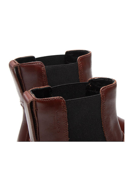 Frances 2. Damen Chelsea Stiefeletten Schwarz