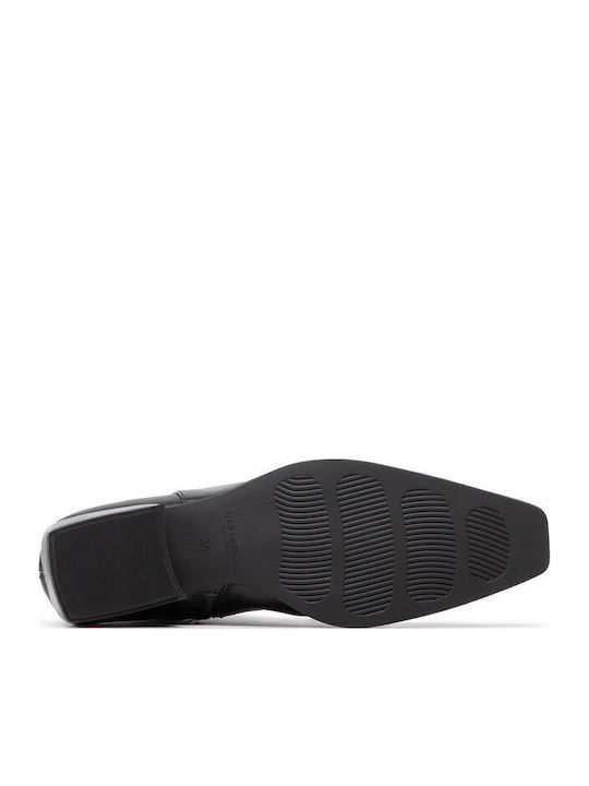 Nella  Stiefeletten Damen Schwarz