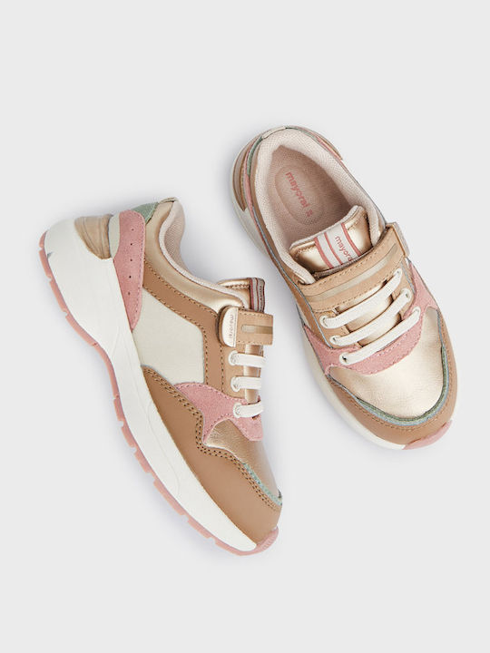 Running Παιδικά Sneakers Πολύχρωμα
