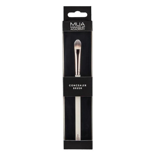 MUA Make Up Brush for Concealer with Synthetic Bristle