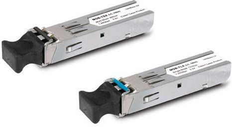 Planet Transceiver MGB-L120 SFP 1Gbps SMF 1τμχ