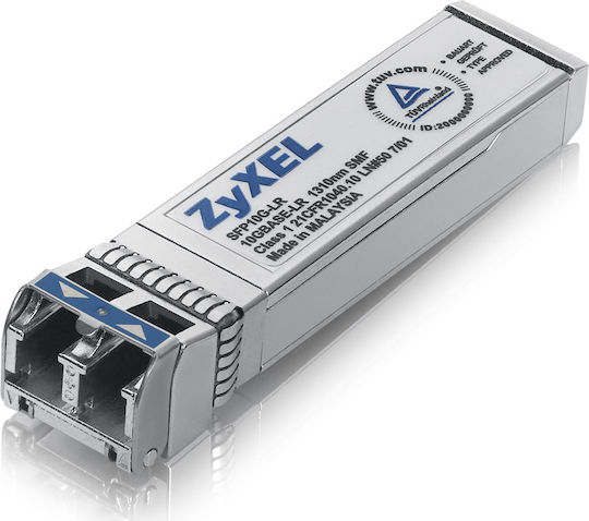 Zyxel Transceiver 1buc (SFP10G-LR-ZZ0101F)
