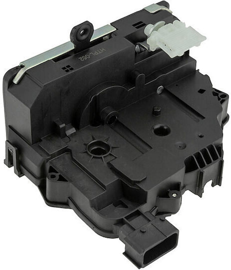 Lock Hub Front Left with installation Front Left Opel Corsa / Meriva 5133152
